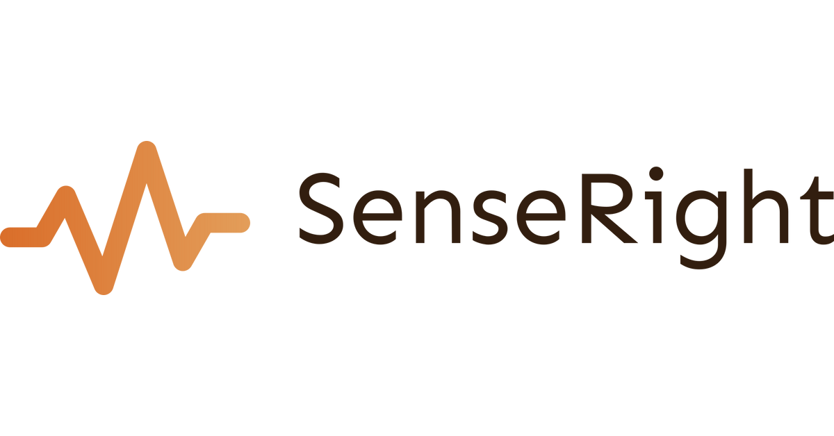 Screenshot or Official Image for senseright.com.au - SenseRight